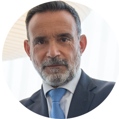 José Luis Gómez